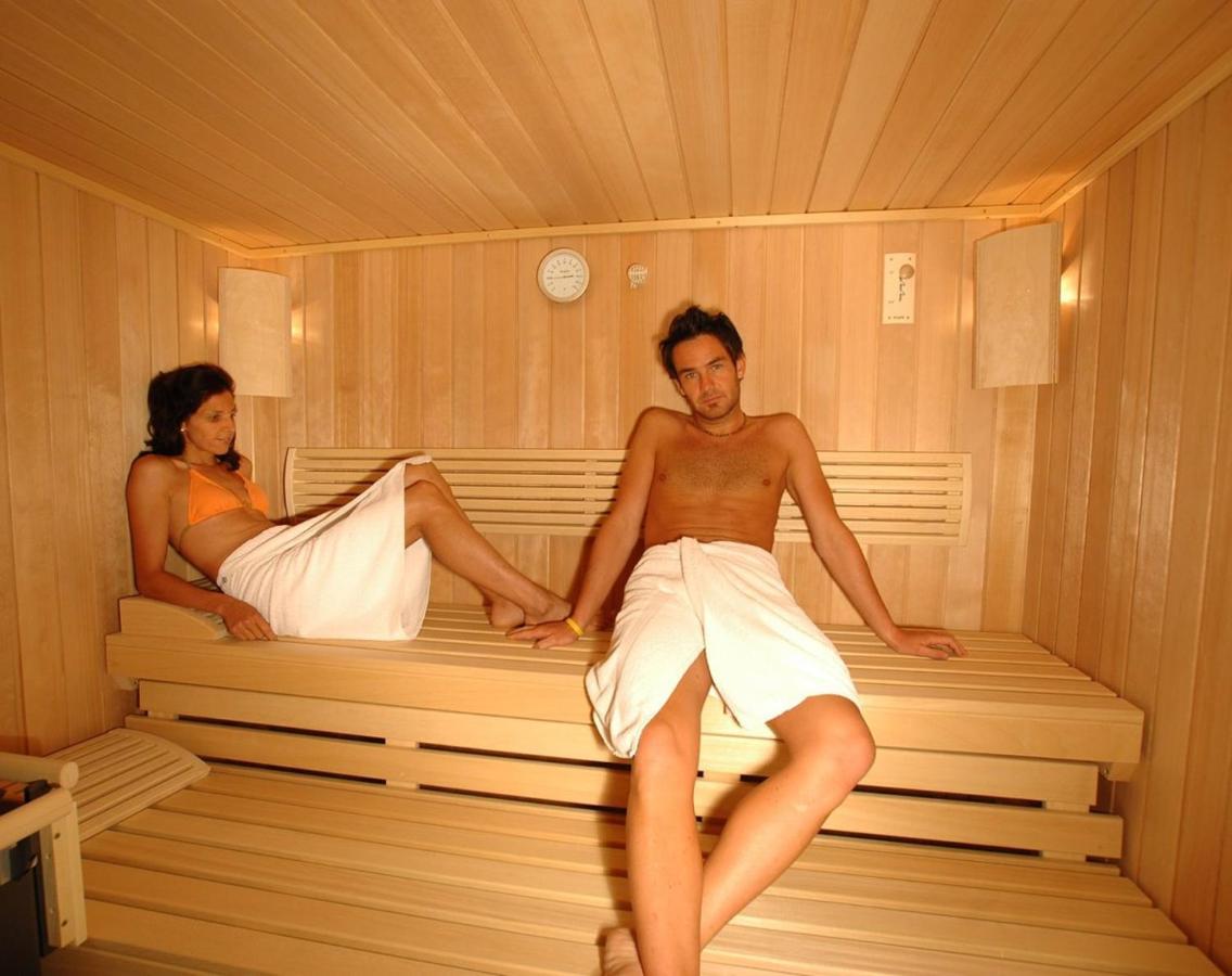 Soliva Hotel & Apartments Samnaun Ngoại thất bức ảnh