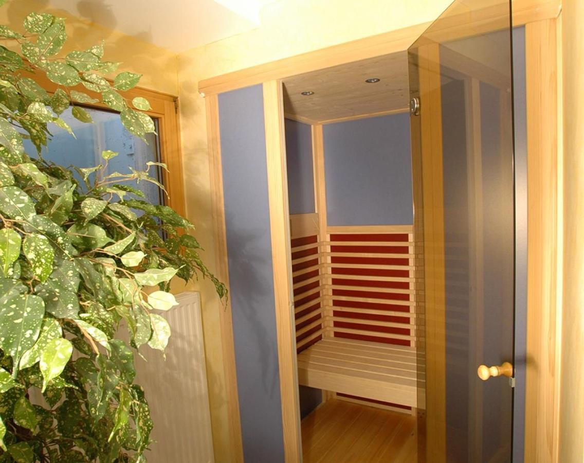 Soliva Hotel & Apartments Samnaun Ngoại thất bức ảnh