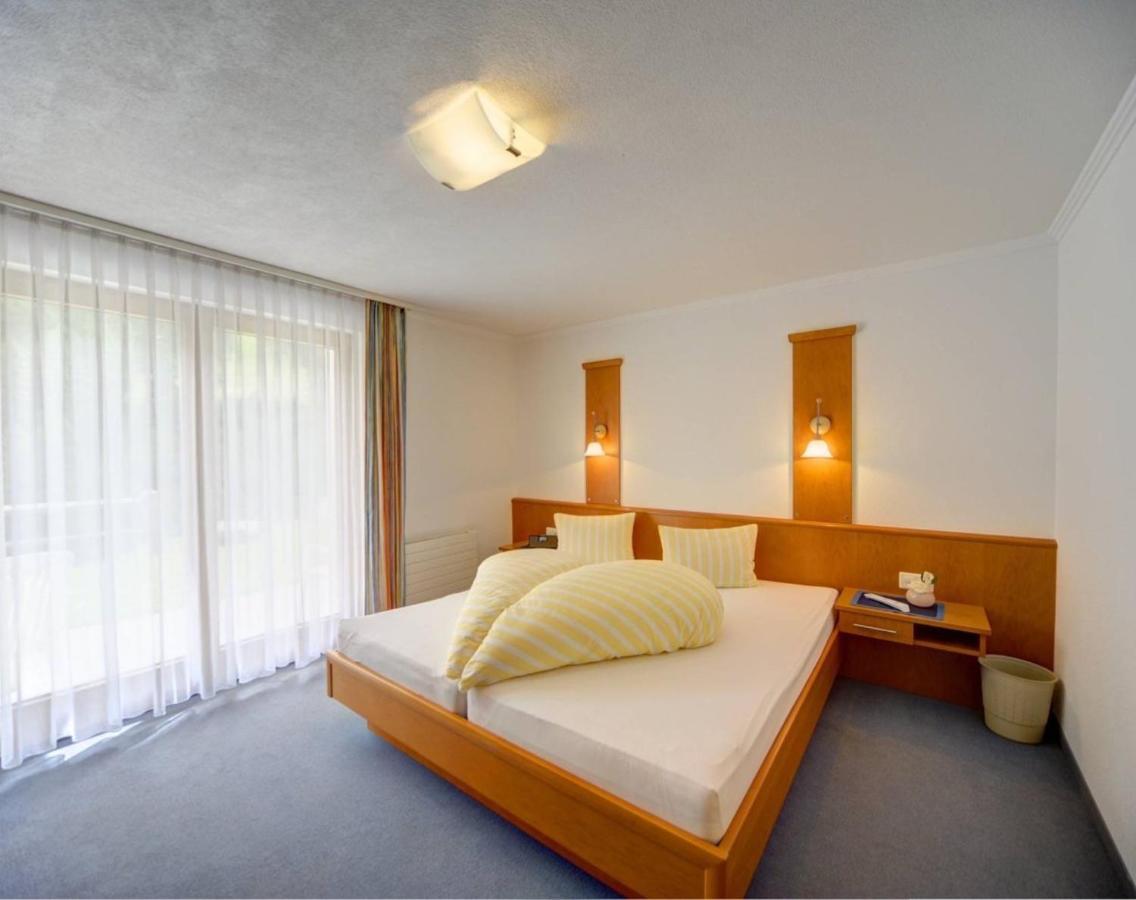 Soliva Hotel & Apartments Samnaun Ngoại thất bức ảnh