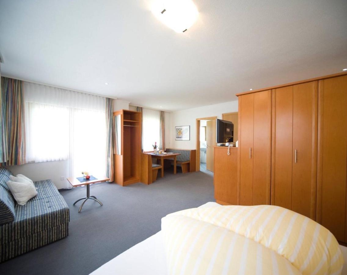 Soliva Hotel & Apartments Samnaun Ngoại thất bức ảnh