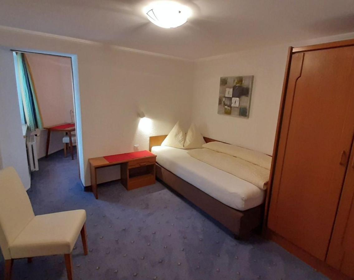 Soliva Hotel & Apartments Samnaun Ngoại thất bức ảnh
